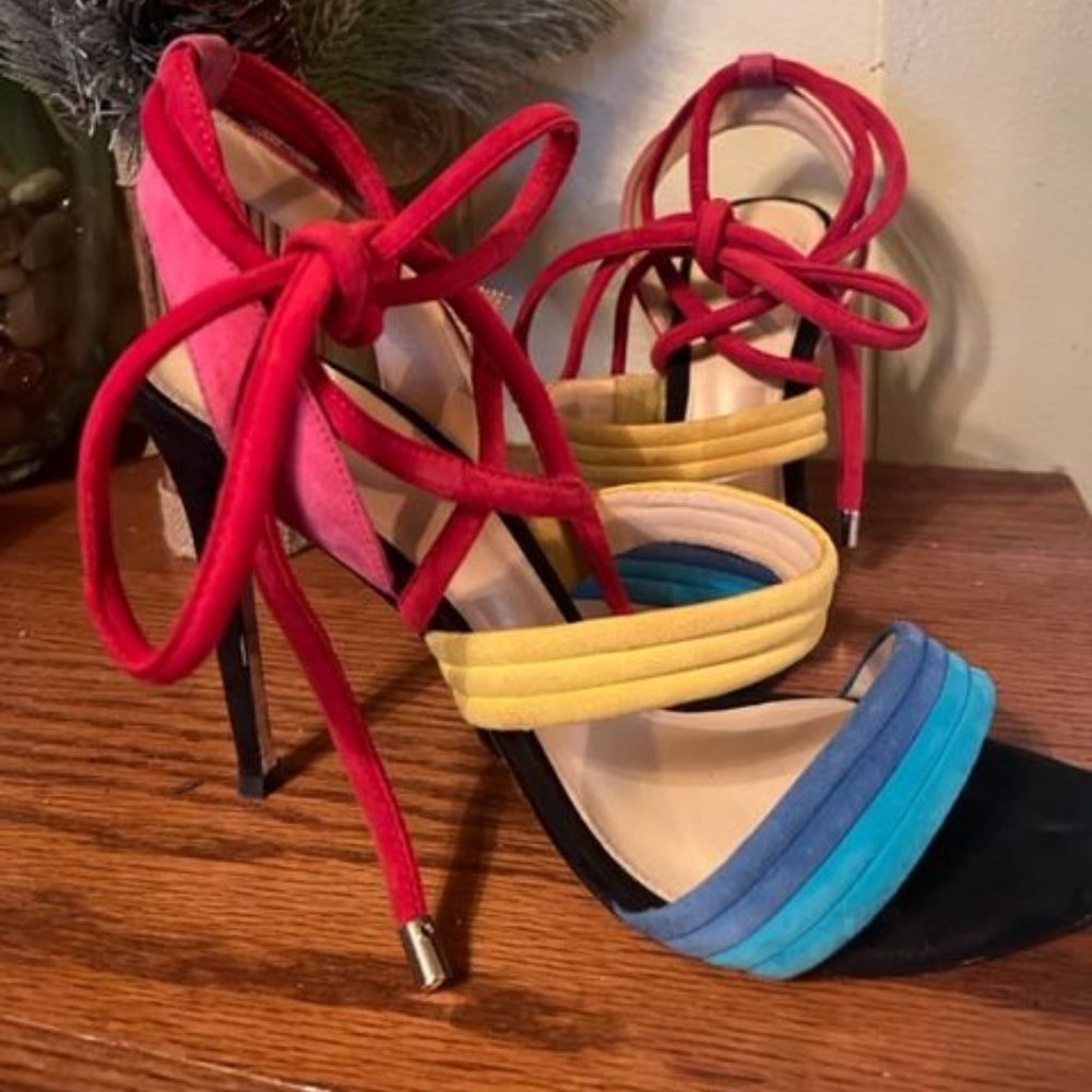 Alexandre Birman Sandals